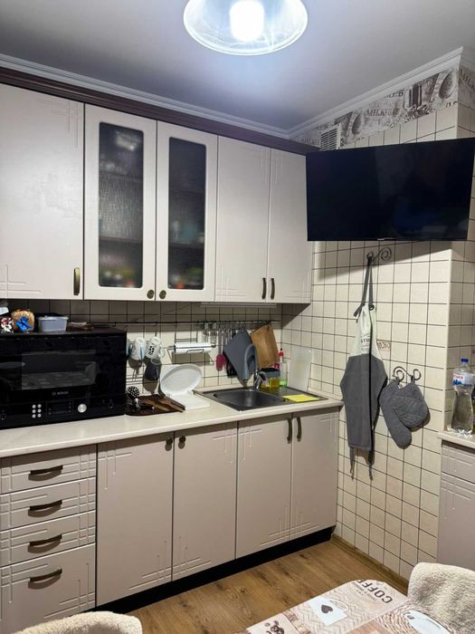 Квартира на вул. Соборності в Кривому Розі, ID 379771, фото №7
