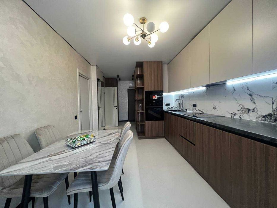 Квартира на Івано-Франківськ, ID 379785, фото №1