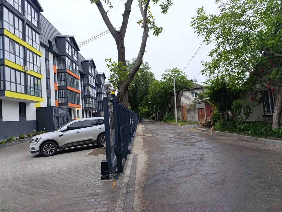 Квартира на Хаджибейський в Одесі, ID 379783, фото №12