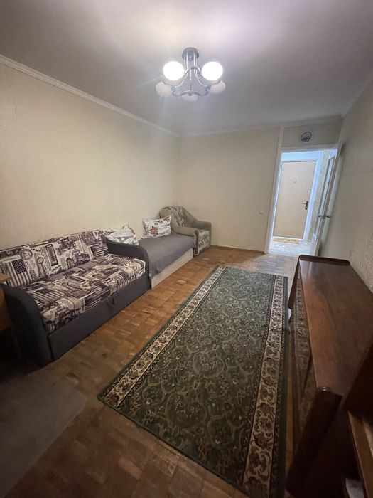 Орендувати квартиру за адресою вул. Якуба Коласа, 6В, 6В на Findly.com.ua Квартира на вул. Якуба Коласа, 6В, 6В, ID 379818, фото №1