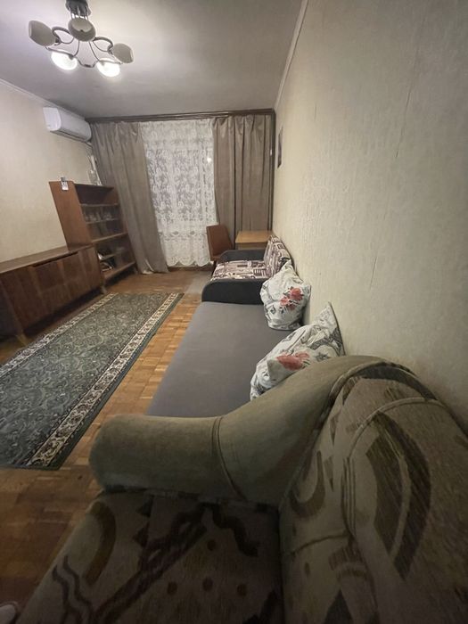 Квартира на вул. Якуба Коласа, 6В, 6В в Києві, ID 379818, фото №2