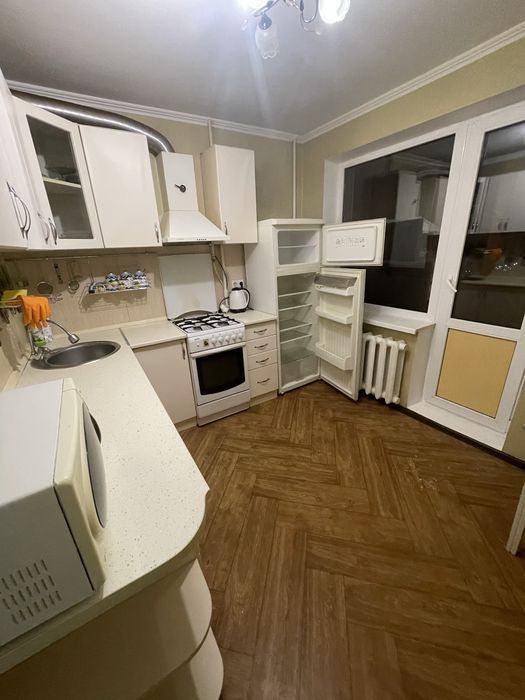 Квартира на вул. Якуба Коласа, 6В, 6В в Києві, ID 379818, фото №13