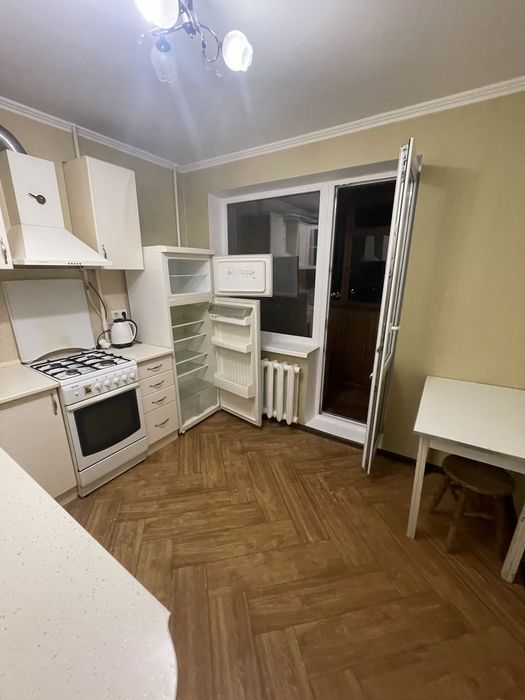 Квартира на вул. Якуба Коласа, 6В, 6В в Києві, ID 379818, фото №14