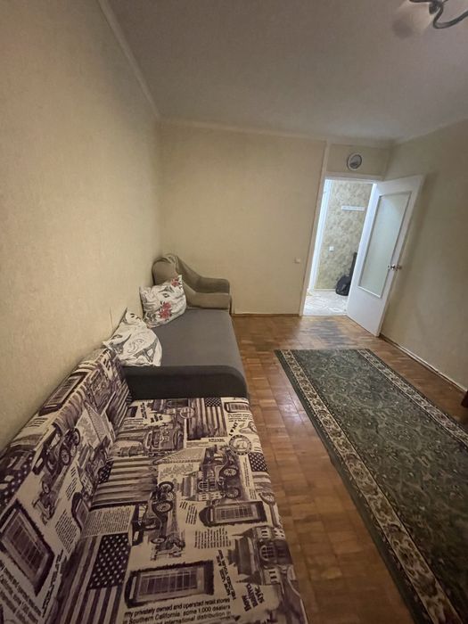 Квартира на вул. Якуба Коласа, 6В, 6В в Києві, ID 379818, фото №3
