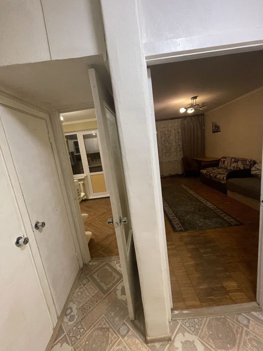 Квартира на вул. Якуба Коласа, 6В, 6В в Києві, ID 379818, фото №7