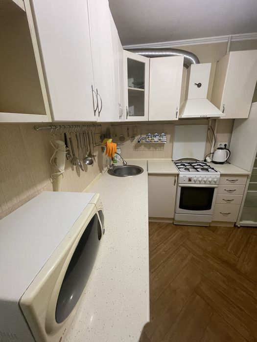 Квартира на вул. Якуба Коласа, 6В, 6В в Києві, ID 379818, фото №10