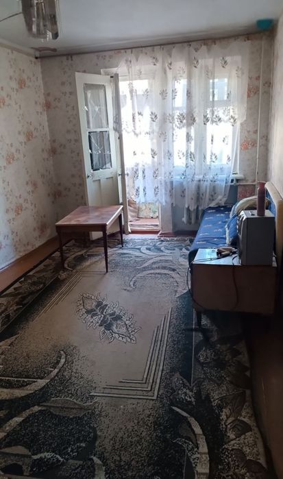 Квартира на Покровський в Кривий Ріг, ID 379791, фото №1