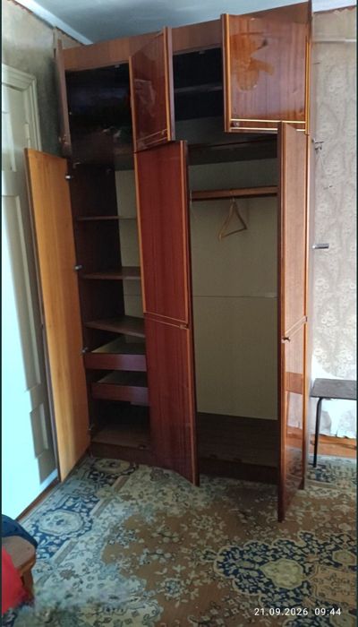 Квартира на Покровський в Кривий Ріг, ID 379791, фото №3