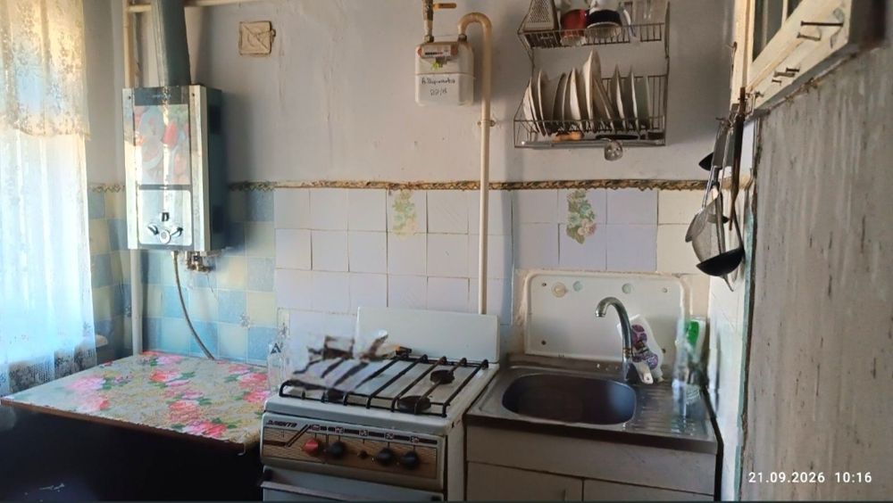 Квартира на Покровський в Кривий Ріг, ID 379791, фото №5