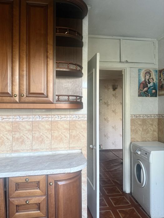 Квартира на вул. Андрія Малишка, 3 в Києві, ID 379799, фото №2