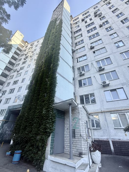 Квартира на вул. Андрія Малишка, 3 в Києві, ID 379799, фото №16