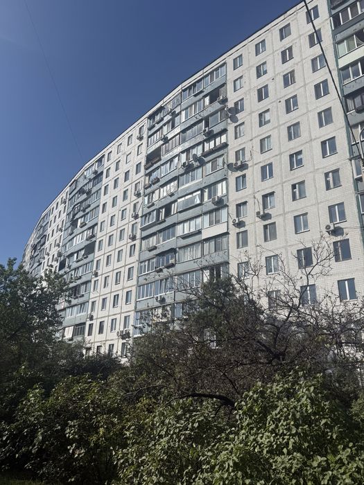 Квартира на вул. Андрія Малишка, 3 в Києві, ID 379799, фото №17