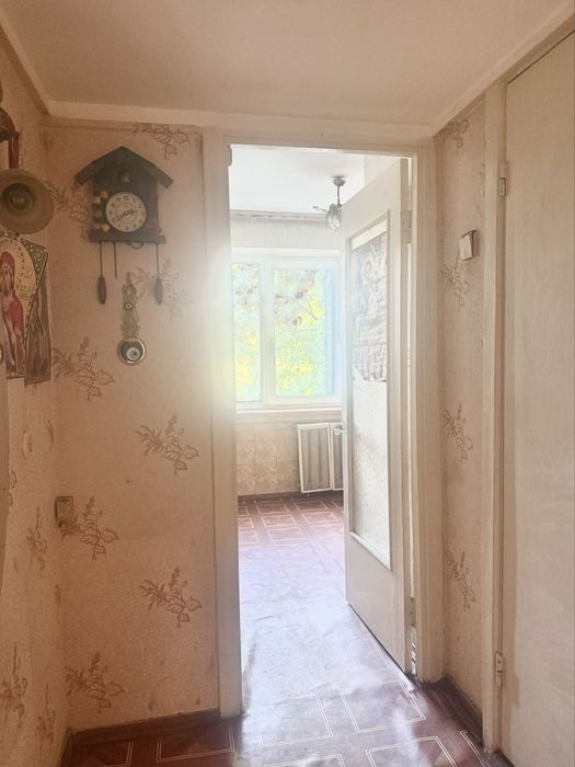 Квартира на вул. Андрія Малишка, 3 в Києві, ID 379799, фото №9