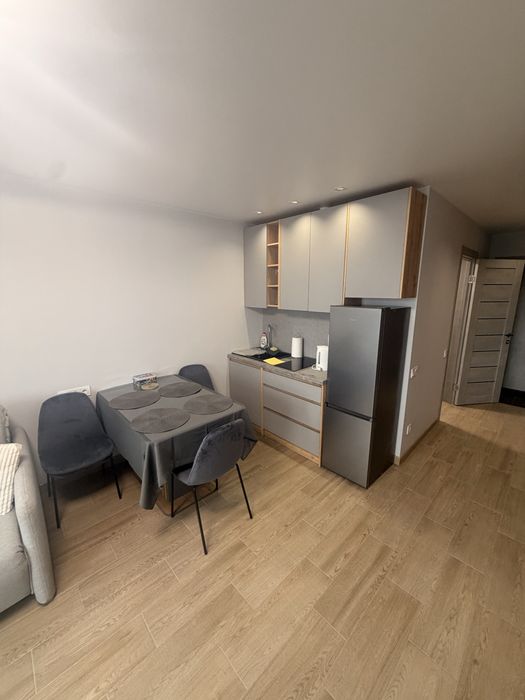 Квартира на вул. Ревуцького, 52 в Київ, ID 379804, фото №1