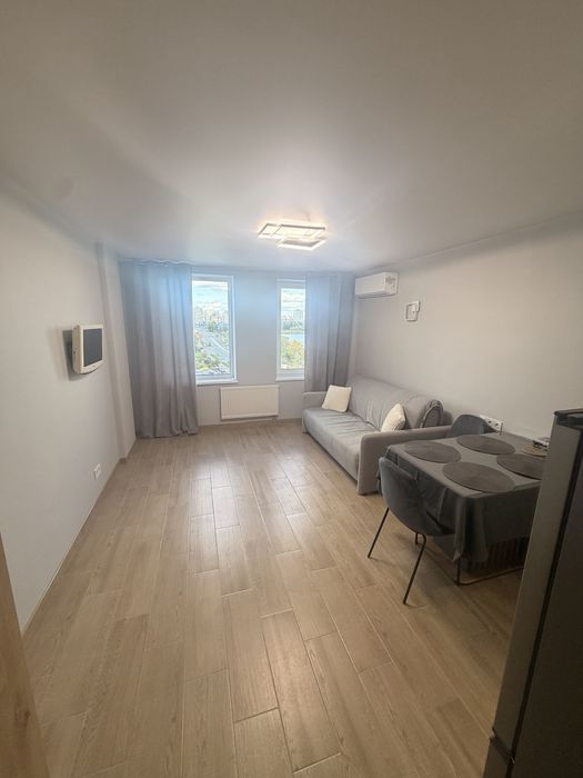Квартира на вул. Ревуцького, 52 в Київ, ID 379804, фото №2