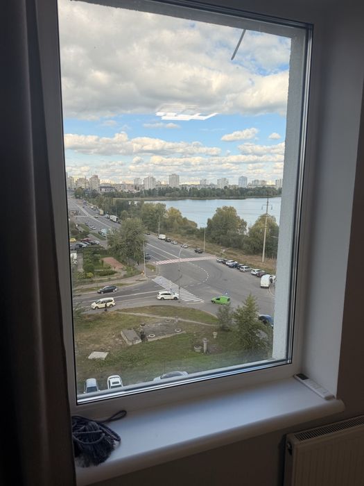 Квартира на вул. Ревуцького, 52 в Київ, ID 379804, фото №3