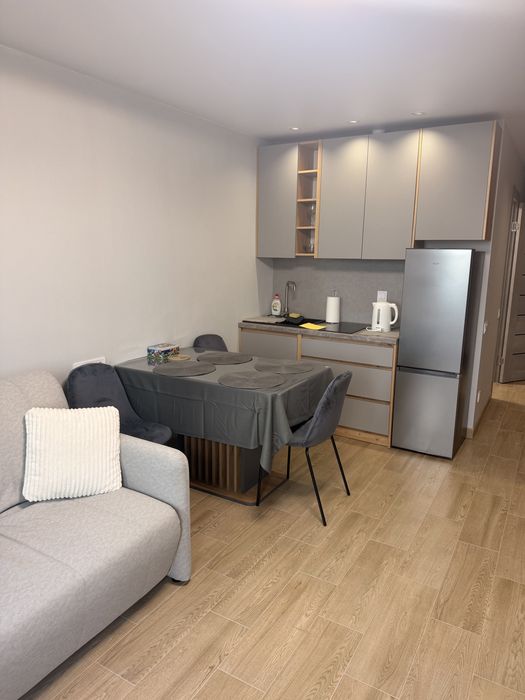 Квартира на вул. Ревуцького, 52 в Київ, ID 379804, фото №4