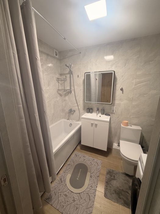 Квартира на вул. Ревуцького, 52 в Київ, ID 379804, фото №5