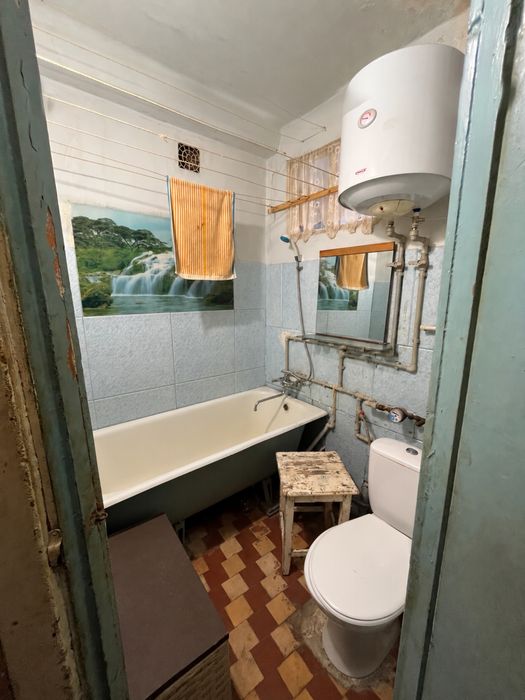 Квартира на вул. Каштанова в Дніпрі, ID 379821, фото №6