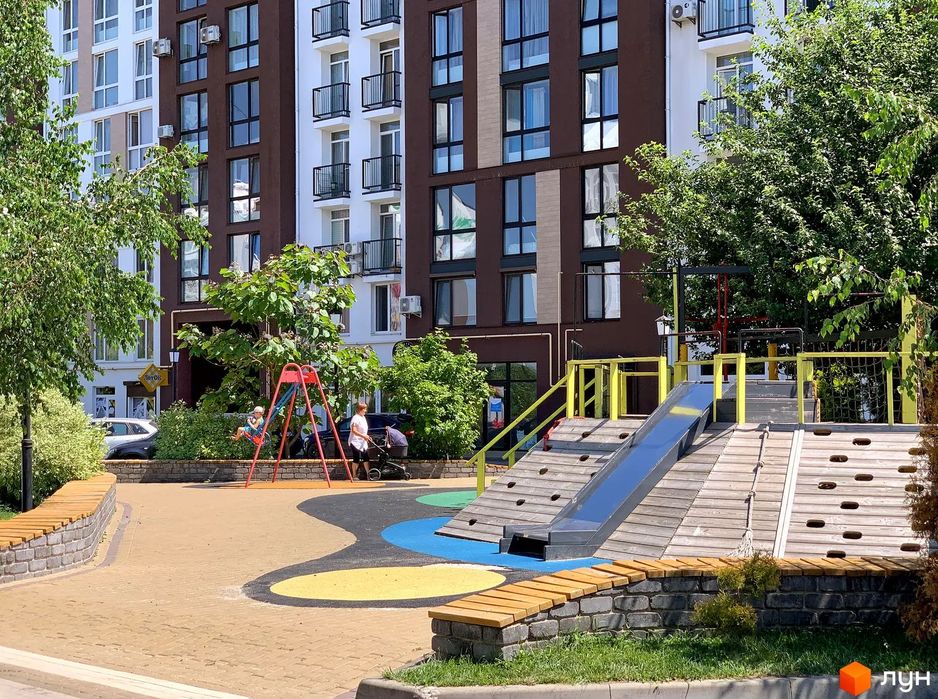 Квартира на вул. Михайла Величка, 7 в Києві, ID 379819, фото №16