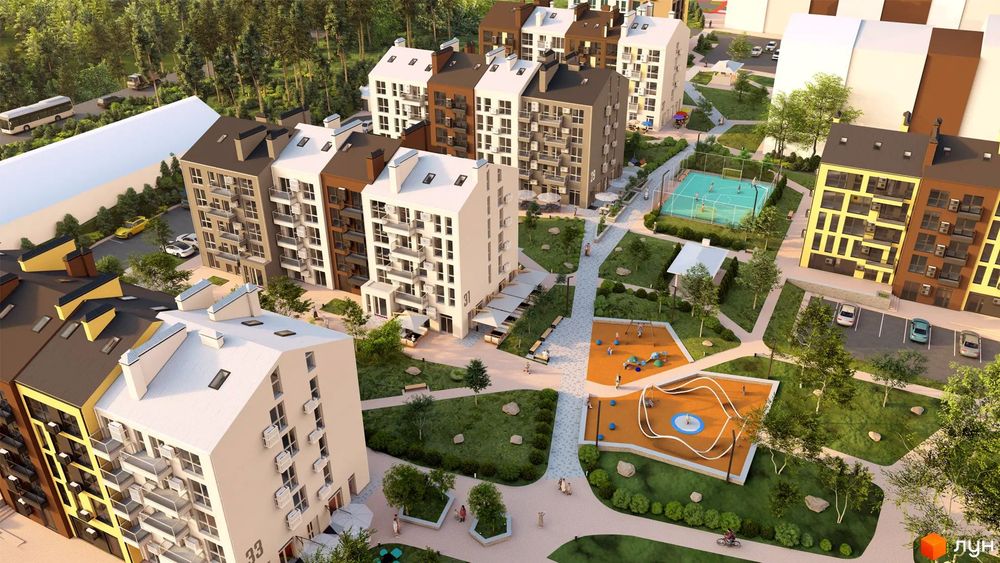 Квартира на вул. Михайла Величка, 7 в Києві, ID 379819, фото №17