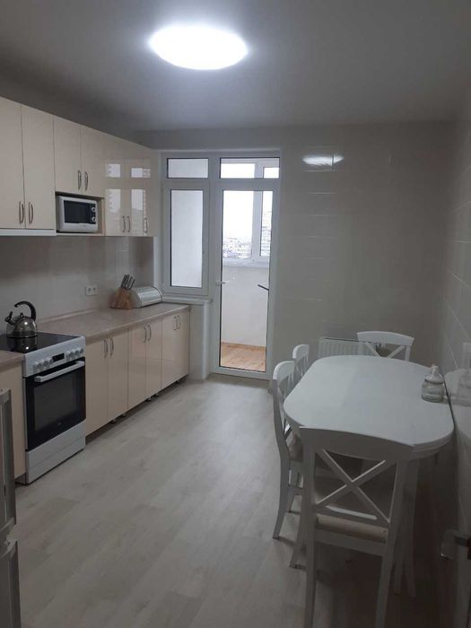 Квартира на П-т Берестейський, 109А в Києві, ID 379811, фото №11
