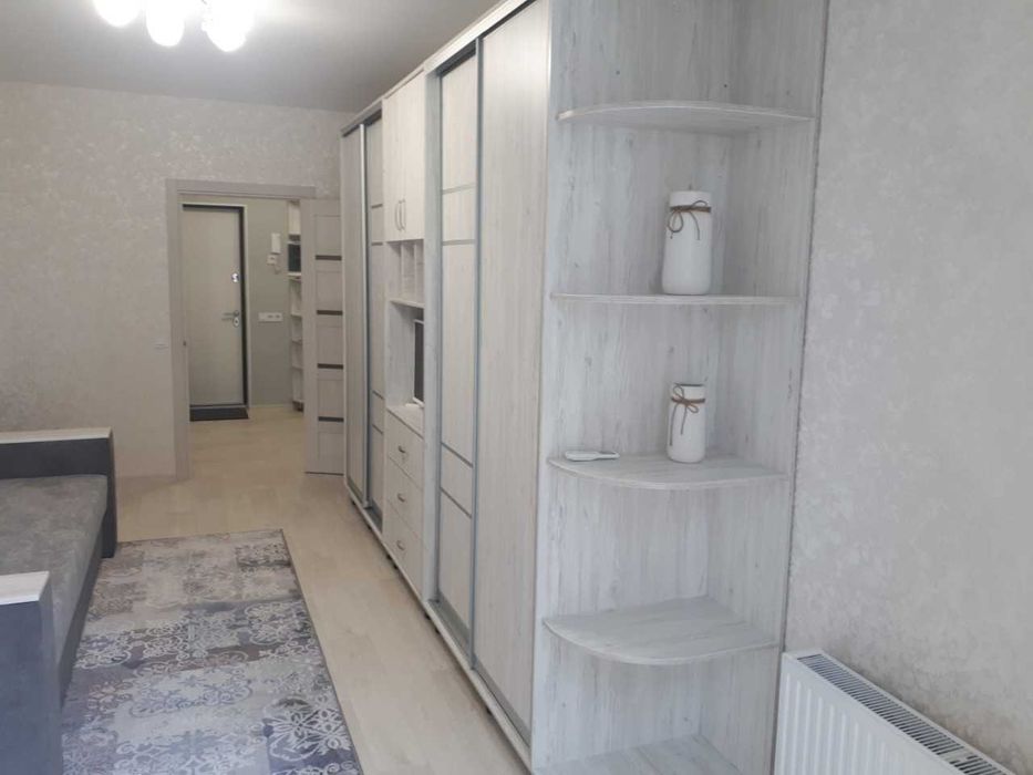 Квартира на П-т Берестейський, 109А в Києві, ID 379811, фото №13