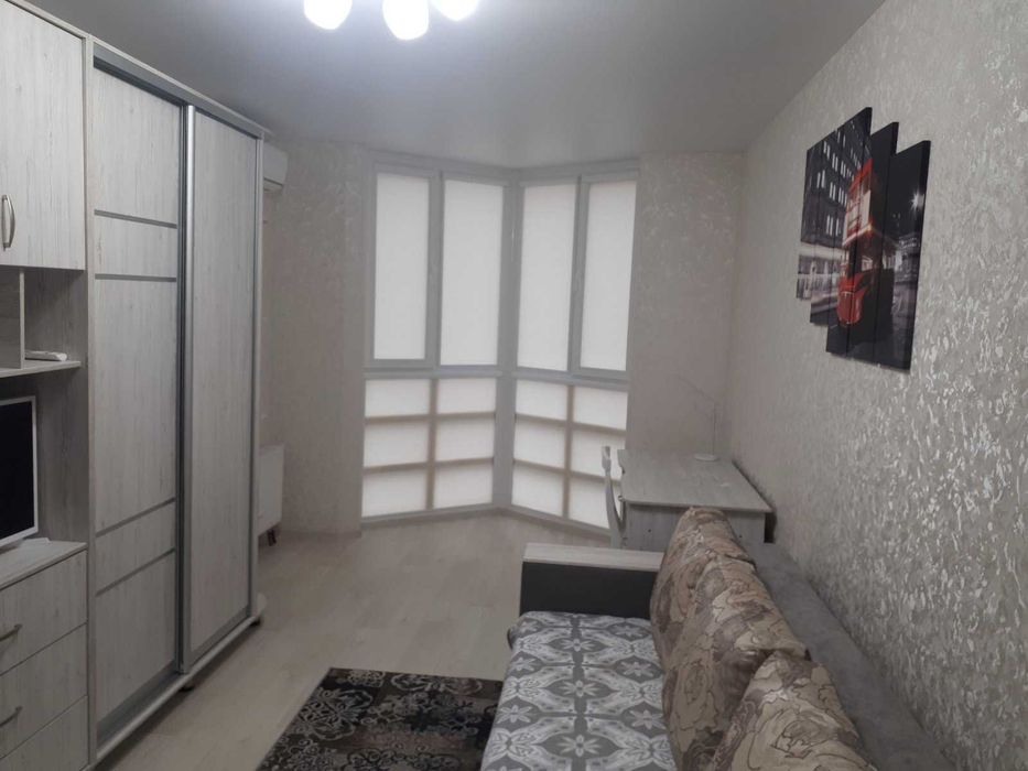 Квартира на П-т Берестейський, 109А в Києві, ID 379811, фото №14