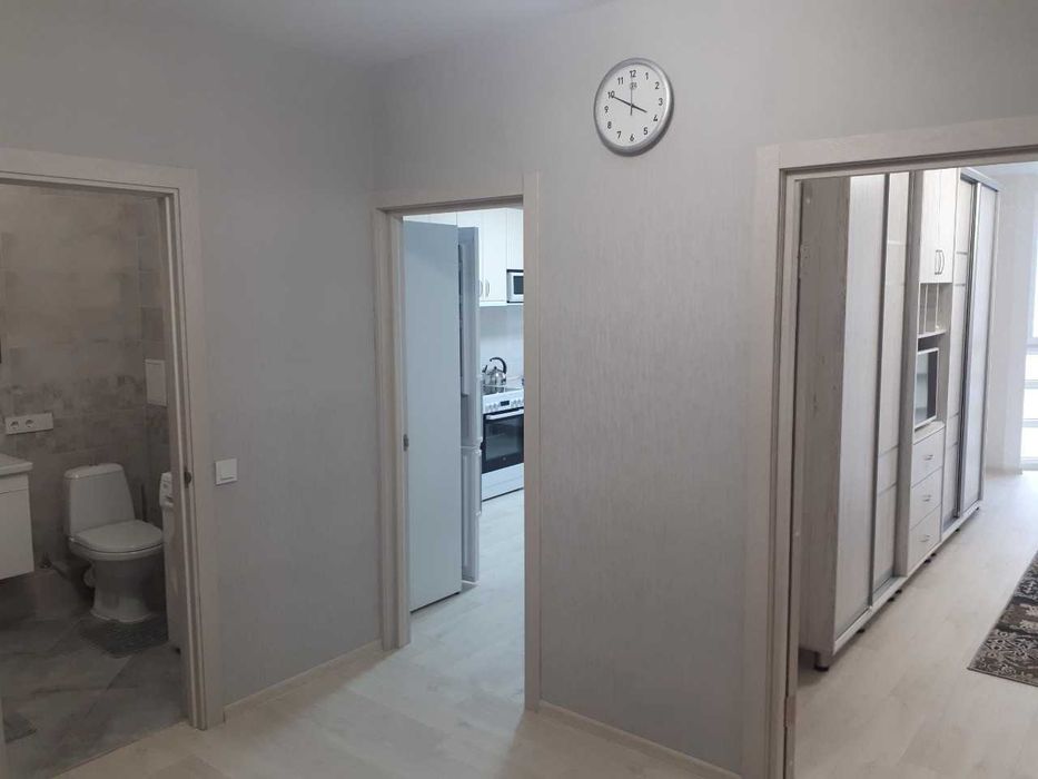 Квартира на П-т Берестейський, 109А в Києві, ID 379811, фото №15