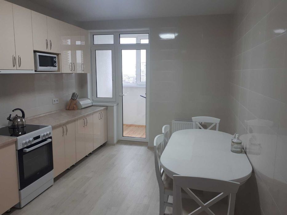 Квартира на П-т Берестейський, 109А в Києві, ID 379811, фото №16