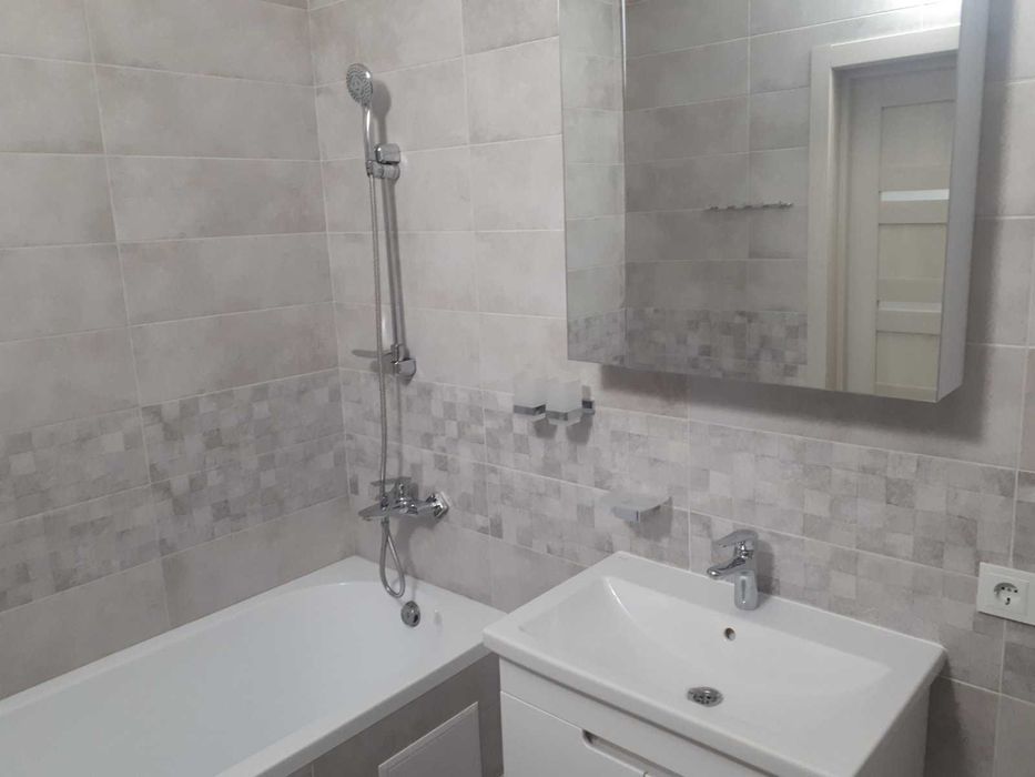 Квартира на П-т Берестейський, 109А в Києві, ID 379811, фото №17