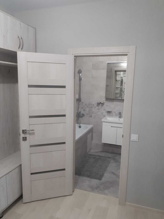 Квартира на П-т Берестейський, 109А в Києві, ID 379811, фото №18