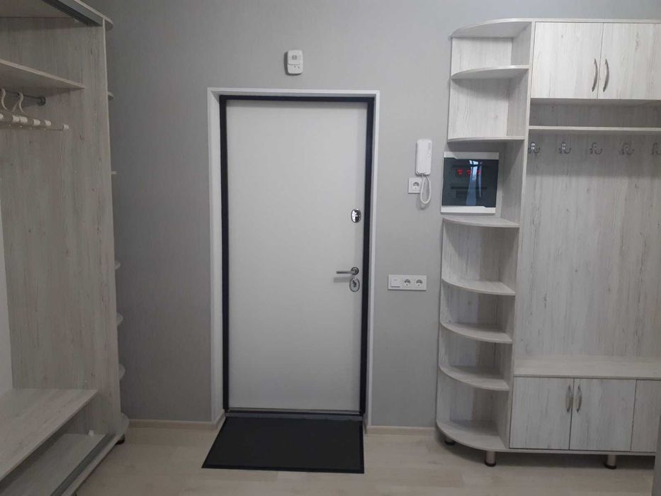 Квартира на П-т Берестейський, 109А в Київ, ID 379811, фото №4