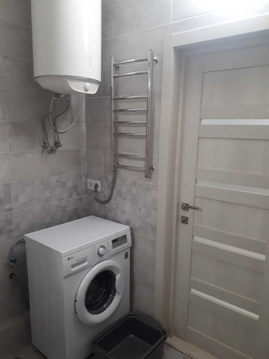 Квартира на П-т Берестейський, 109А в Київ, ID 379811, фото №5