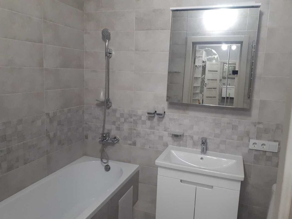 Квартира на П-т Берестейський, 109А в Києві, ID 379811, фото №6