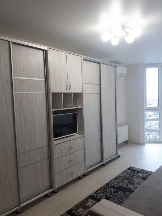 Квартира на П-т Берестейський, 109А в Києві, ID 379811, фото №7