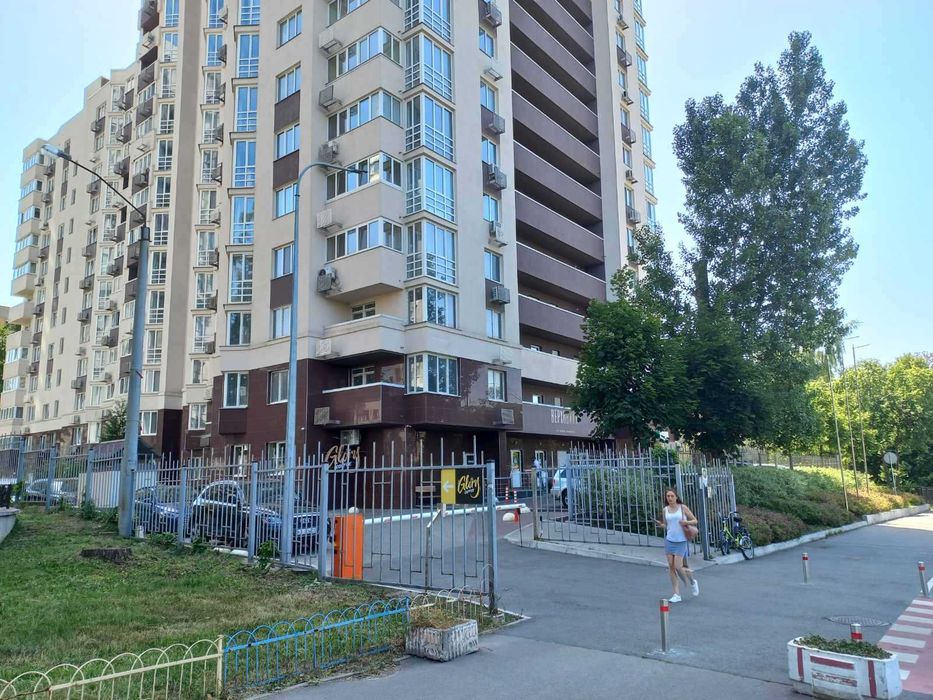 Квартира на П-т Берестейський, 109А в Києві, ID 379811, фото №8