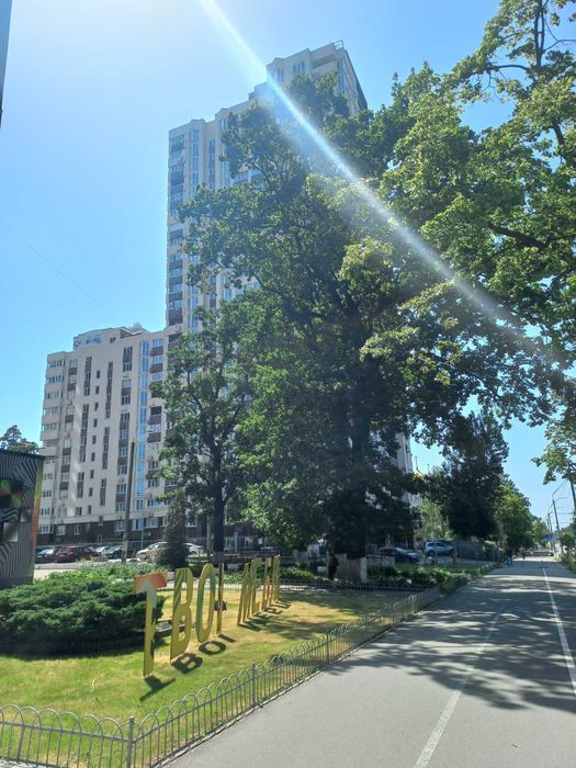 Квартира на П-т Берестейський, 109А в Києві, ID 379811, фото №9