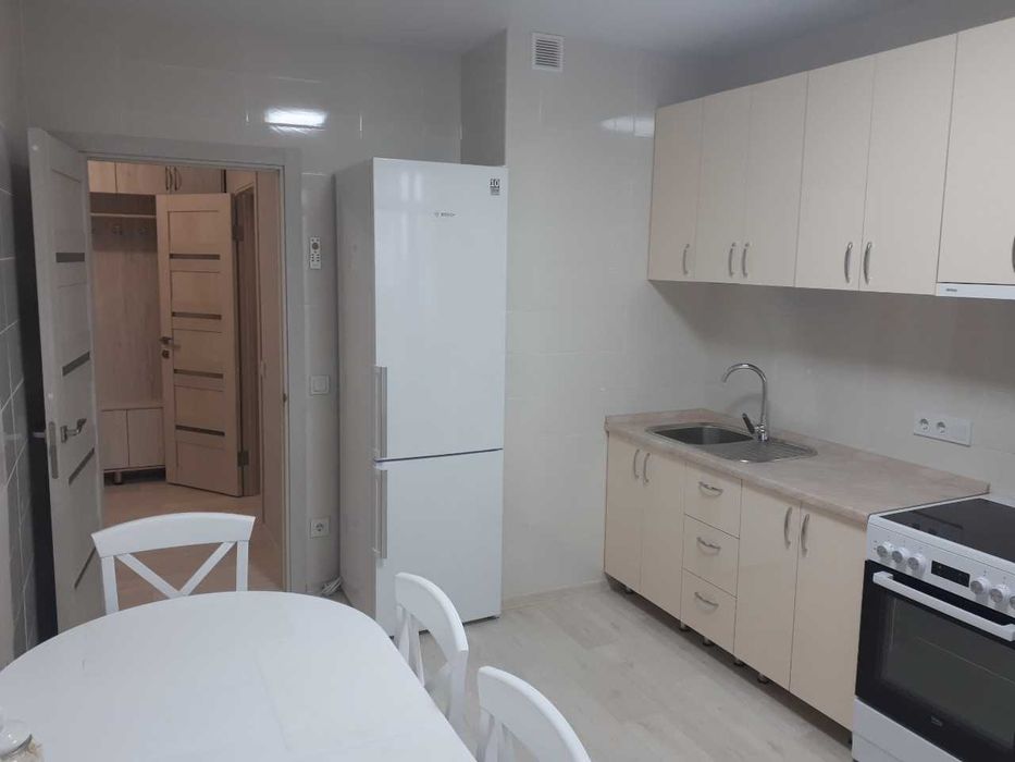 Квартира на П-т Берестейський, 109А в Києві, ID 379811, фото №10