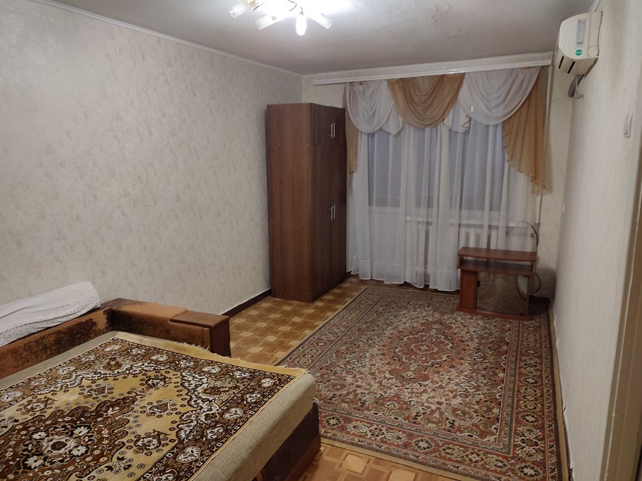 Квартира на Комунарський в Запоріжжя, ID 379831, фото №3