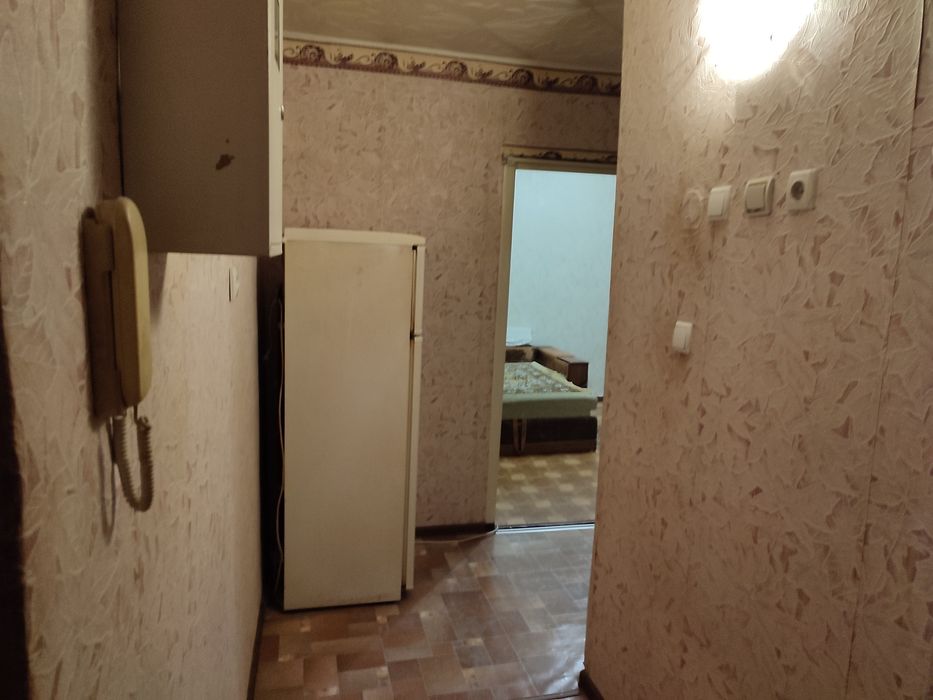 Квартира на Комунарський в Запоріжжя, ID 379831, фото №4