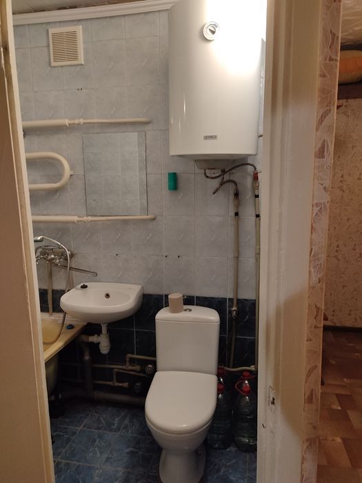 Квартира на Комунарський в Запоріжжі, ID 379831, фото №8