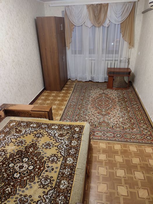 Квартира на Комунарський в Запоріжжі, ID 379831, фото №10