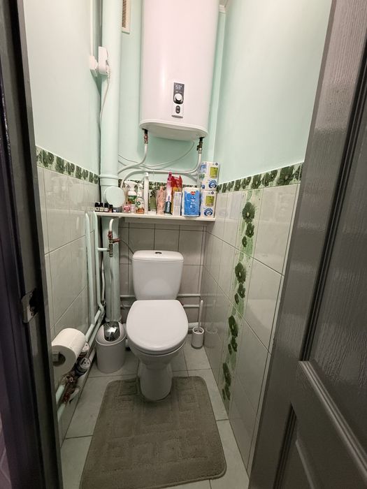 Квартира на вул. Південна, 9 в Києві, ID 379843, фото №18