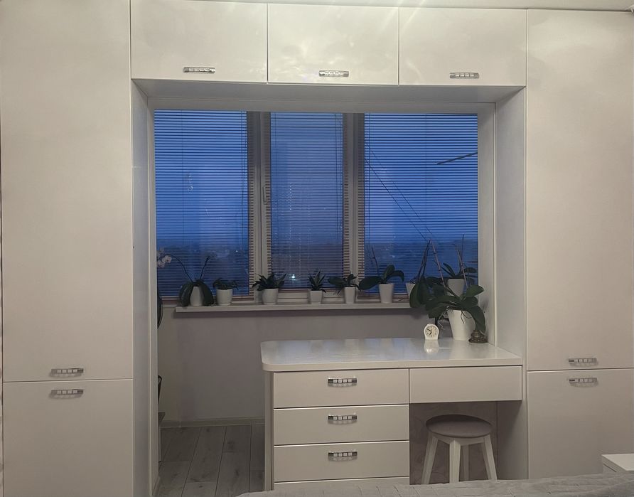 Квартира на вул. Південна, 9 в Києві, ID 379843, фото №4