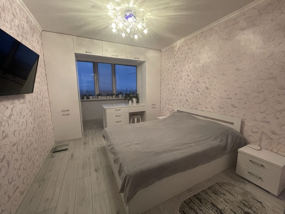 Квартира на вул. Південна, 9 в Києві, ID 379843, фото №5