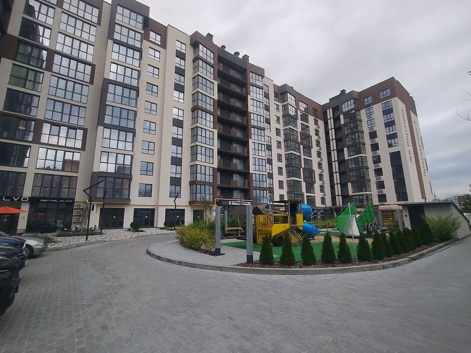 Квартира на ЖК Перлина Проскурова, ID 379849, фото №1