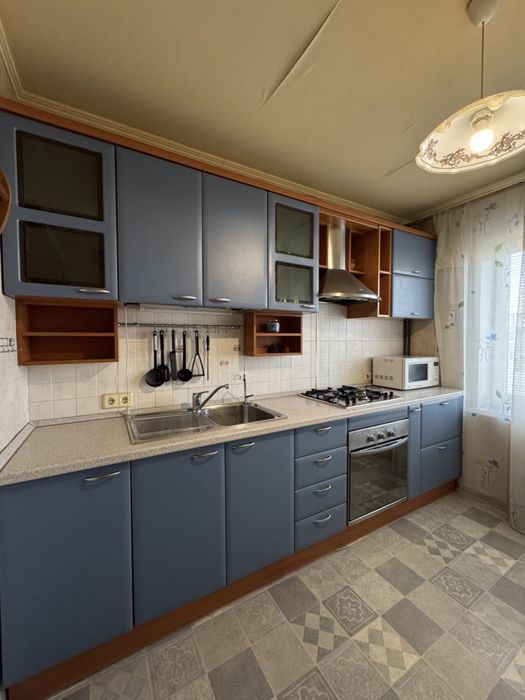 Квартира на вул. Терещенківська, 26, ID 380391, фото №1