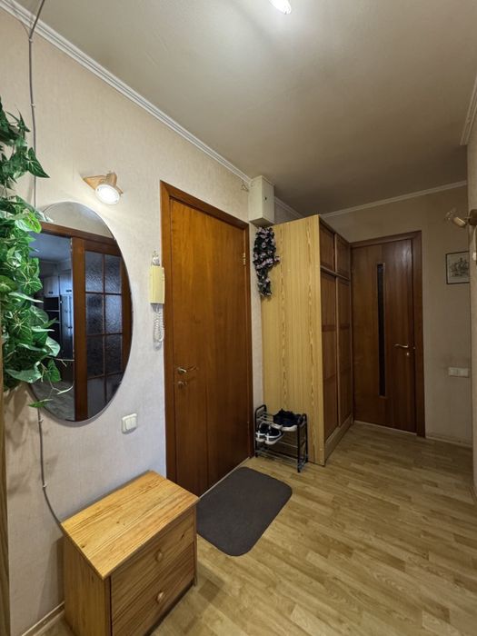 Квартира на вул. Терещенківська, 26 в Дніпрі, ID 380391, фото №2
