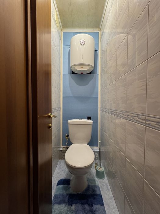 Квартира на вул. Терещенківська, 26 в Дніпрі, ID 380391, фото №4